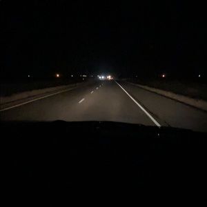 Meet your Posher, Caleb